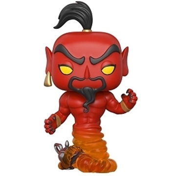 图片 2017 FUNKO POP DISNET RED JAFAR #356