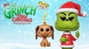 图片 2017 FUNKO POP GRINCH #12