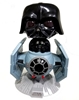 图片 2017 FUNKO POP STAR WARS DARTH VADER WITH FIGHTER #176