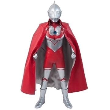 图片 2017 BU TOYS 限定品咸旦超人Ultraman Zoffy