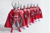图片 2017 BU TOYS 限定品咸旦超人Ultraman Zoffy