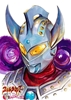 图片 2017 BU TOYS 限定品咸旦超人Ultraman Zoffy