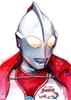 图片 2017 BU TOYS 限定品咸旦超人Ultraman Zoffy