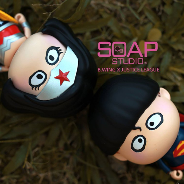 分类图片 SOAP