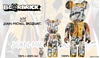 图片 2018 JEAN-MICHEL BASQUIAT 400% BE＠RBRICK