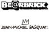 图片 2018 JEAN-MICHEL BASQUIAT 400% BE＠RBRICK