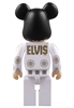 图片 2008 ELVIS PRESLEY 400% BE＠RBRICK