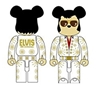图片 2008 ELVIS PRESLEY 400% BE＠RBRICK