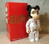 图片 2008 ELVIS PRESLEY 400% BE＠RBRICK