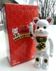 图片 2012 招き猫 400% BE＠RBRICK