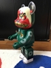 图片 2012 獅子舞 400% 400% BE＠RBRICK