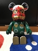 图片 2012 獅子舞 400% 400% BE＠RBRICK