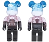 图片 2014 東京駅丸の内駅舎モデル 400% BE@RBRICK