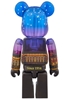 图片 2014 東京駅丸の内駅舎モデル Night Ver. 400% BE@RBRICK