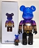 图片 2014 東京駅丸の内駅舎モデル Night Ver. 400% BE@RBRICK