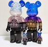 图片 2014 東京駅丸の内駅舎モデル Night Ver. 400% BE@RBRICK