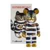 图片 2015 100万回生きたねこ とらねこ 400% BE@RBRICK