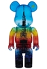 图片 2015 TOKYO TOWER MAGIC TIME Ver. 400% BE@RBRICK