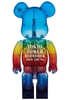 图片 2015 TOKYO TOWER MAGIC TIME Ver. 400% BE@RBRICK