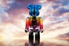 图片 2015 TOKYO TOWER MAGIC TIME Ver. 400% BE@RBRICK