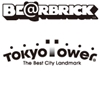 图片 2015 TOKYO TOWER MAGIC TIME Ver. 400% BE@RBRICK
