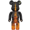 图片 2012 55th Anniversary TOKYO TOWER 400% BE@RBRICK