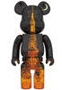 图片 2012 55th Anniversary TOKYO TOWER 400% BE@RBRICK