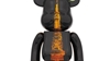 图片 2012 55th Anniversary TOKYO TOWER 400% BE@RBRICK