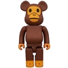 图片 2012 BABY MILO(R) 400％ BE@RBRICK