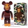 图片 2012 BABY MILO(R) 400％ BE@RBRICK