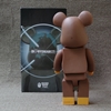 图片 2012 BABY MILO(R) 400％ BE@RBRICK