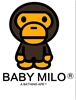图片 2012 BABY MILO(R) 400％ BE@RBRICK