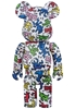 图片 2018 KEITH HARING 400％ BE@RBRICK