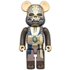 图片 2017 Jack Sparrow 400％ BE@RBRICK