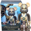 图片 2017 Jack Sparrow 400％ BE@RBRICK