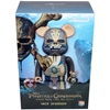 图片 2017 Jack Sparrow 400％ BE@RBRICK