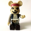 图片 2007 Jack Sparrow 400％ BE@RBRICK