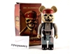 图片 2007 Jack Sparrow 400％ BE@RBRICK