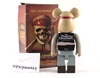 图片 2007 Jack Sparrow 400％ BE@RBRICK