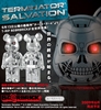 图片 2009 Terminator Salvation400％ BE@RBRICK