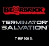 图片 2009 Terminator Salvation400％ BE@RBRICK