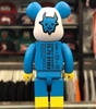 图片 2017 TO-FU Oyako Musuko 限定 400％ BE@RBRICK