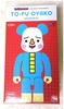 图片 2017 TO-FU Oyako Musuko 限定 400％ BE@RBRICK