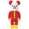 图片 2017 TO-FU Oyako Okan 限定 400％ BE@RBRICK