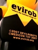 图片 2007 Evirob 400％ BE@RBRICK