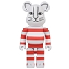 图片 2015 LISA LARSON MIKEY 400％ BE@RBRICK