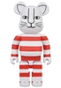 图片 2015 LISA LARSON MIKEY 400％ BE@RBRICK