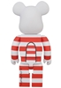 图片 2015 LISA LARSON MIKEY 400％ BE@RBRICK