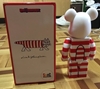 图片 2015 LISA LARSON MIKEY 400％ BE@RBRICK