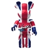 图片 2006 伊勢丹 UK JACK, OK! 400％ BE@RBRICK